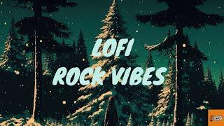 ZenFlowSounds: Lofi Rock Vibes for Relaxation & Focus