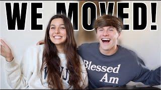 WE BOUGHT A HOUSE! | Jacob and Julia