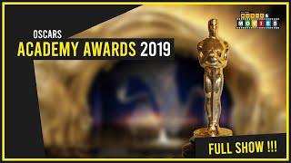 ACADEMY AWARDS  2019 FULL SHOW