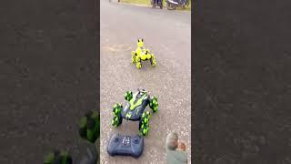 smart RC car #toys #automobile #rccar #robot #toycar #ruhulshorts #cartoys #ruhultoys #childrenstoys