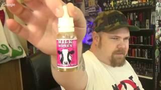 The True Vapors show #74 "Live Vape Show"!!!