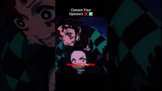 Tanjiro  Nezuko  Giyutaro  (Carrying) #demonslayer #anime #kimetsunoyaiba #nezuko