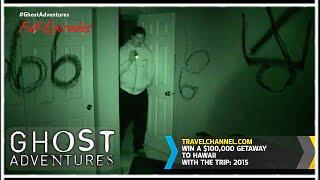 Ghost Adventures Full Episodes 2024 | Ghost Adventures S10E10: Demons in Seattle