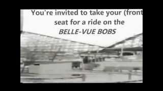 The Bobs at Belle Vue, Manchester