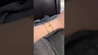 Stylish Bracelet Design #unique #fashion #amazing #viral#shorts