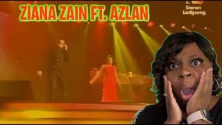 TIME REACTION TO-Ziana Zain feat Azlan O.M.G