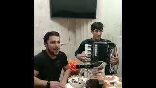 Даргинская Легендарная песня