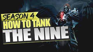 How to Tank - The Nine - Season 4 Fated