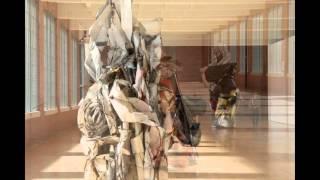 Art in the Hudson Valley