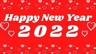 100+ Happy New Year 2022 Wishes For Girlfriend | Romantic New Year Messages For Boyfriend And Lover