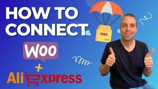 AliExpress to WooCommerce: Best Dropshipping Plugin [ 2024 ]