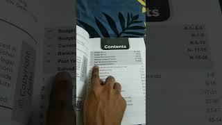 best book for ibps po,clerk and sbi po ,clerk and all banking  exam ( i also used it )