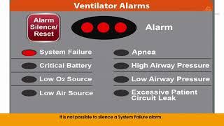 Session 3: Part 8 - System Failure Alarm