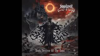 DROWN IN SULPHUR - Dark Secrets Of The Soul (FULL ALBUM 2024 // Symphonic Blackened Deathcore)