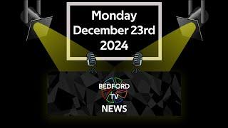 BTV News 12/23/24