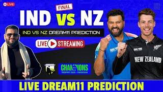 IND vs NZ Dream11 Prediction|IND vs NZ Dream11|IND vs NZ Dream11 Team|