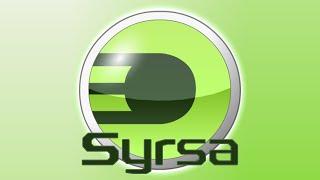 Syrsa - Syrsa - Full Album