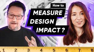 Top tips for measuring UX design success by Robin Titus