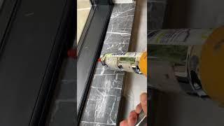 MS sealant for window sealing