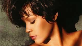 Whitney Houston - One Moment in Time (Remastered) (Slowed+ Delay)
