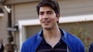 [Legends of Tomorrow S3] Ray Palmer / Atom Tribute [Electricity]