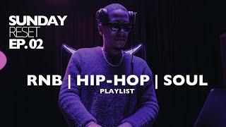 Late night R&B Playlist | Kehlani Bryson Tiller Jhene Aiko | 2025