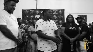 O'FFICIAL VS EAZE hosted by GULLY TK & BORN  (THROWBACK)