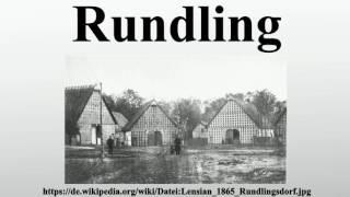 Rundling