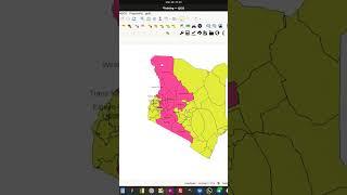 Rule Based Symbology in QGIS #geospatial #qgis #tutorials #gis