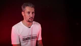 Die Dämonenjäger – S02E03 "Gegen jede Regel"