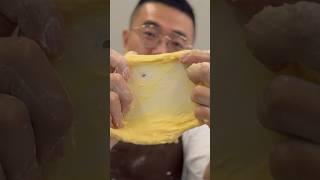 發酵與筋性·麵包製程的好狀態 ｜ #王俊之老師 #主廚 #主廚的用餐計劃