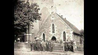 A Tour of Irish Town