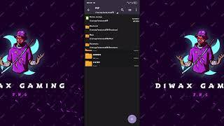 HOW TO INSTALL EFOOTBALL PES 2025 PPSSPP ON ZARCHIVER NO ERROR