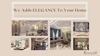 Best Villa Interior Design In Dubai #villainterior #homedecor #interiordesigndubai #villainterior