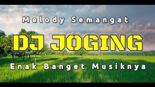 DJ Remix Enak Buat JOGING Pagi Hari || Bas Mantab