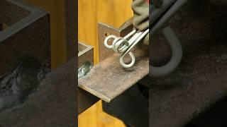 Simple & Easy Bending Tool #diy #bender #homemade