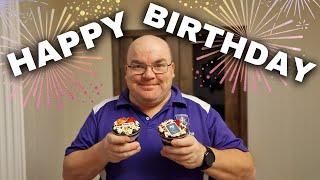 Birthday Live Steam - Life in Russia on Your Birthday