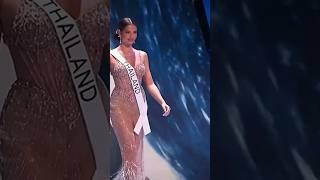 Anntonia Porsild - 1st Miss Universe 2023 #anntoniaporsild #missuniverse