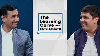 From Engineer to Real Estate Leader | Rajesh Goyal |  TLCwithBharatAgarwal | Epi 8