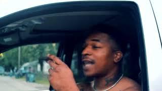 Travi3Bangz-Its Ok(Music Video) shot by Flick