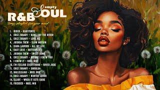Soul/RnB playlist ~ Let my music make you fall in love again