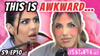 This is awkward... | FULL EPISODE