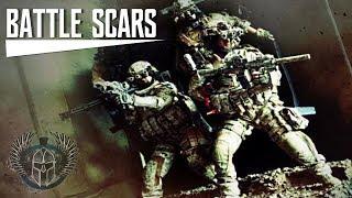 U.S. Special Ops TRIBUTE | Navy SEALS - "Battle Scars" (2017 ᴴᴰ)