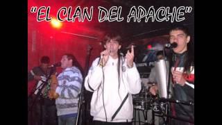 EL SIETE - EL CLAN DEL APACHE EN VIVO