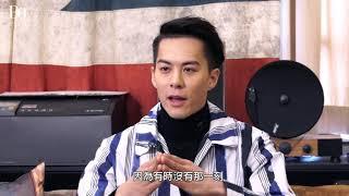 假如我有一個霸氣男友 朱鑑然Kevin