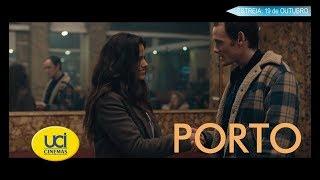 PORTO - Trailer UCI Cinemas