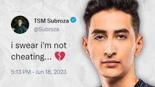 Accused Cheater to ACTUAL Champion: Subroza