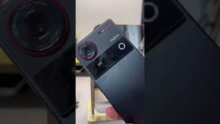 Nubia Z70 Ultra: Space Photography with a Phone! 