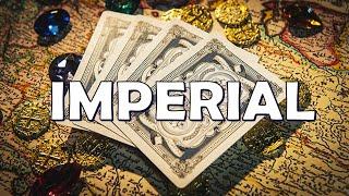 Deck Review - Bicycle Imperial Playing Cards