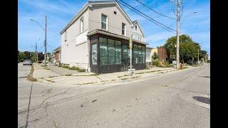 538 Upper James Street Hamilton Home for Sale - Real Estate Properties for Sale